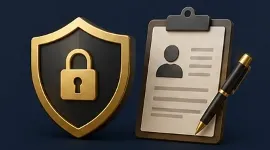 Secure and Private Service